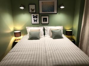Appartements Les Petits Apparts Versailles : photos des chambres