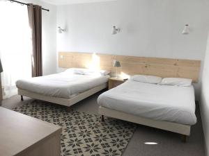 Hotels L'Annexe Plaisance : photos des chambres