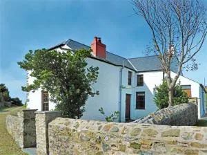 Panteurig Farmhouse - Goodwick