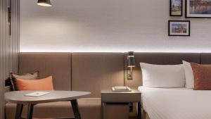 Bellevue Room room in Bilderberg Bellevue Hotel Dresden