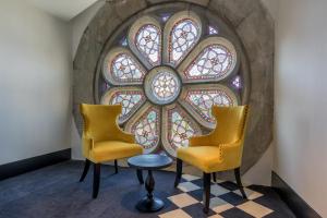 Hotels Hotel du Roi & Spa by SOWELL COLLECTION : photos des chambres