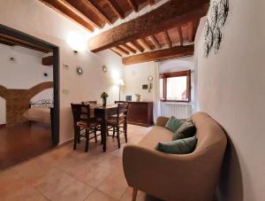 San Gimignano Apartments Vernaccia