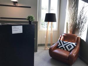 LAnnexe Plaisance - Hôtel Non Climatisé