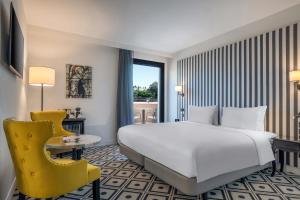 Hotels Hotel du Roi & Spa by SOWELL COLLECTION : photos des chambres