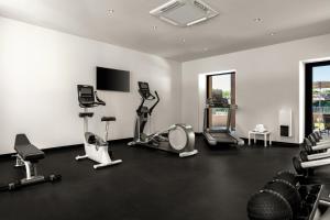 Hotels Hotel du Roi & Spa by SOWELL COLLECTION : photos des chambres