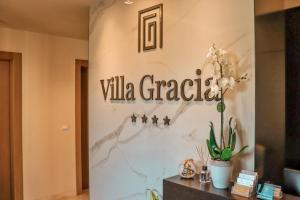 Hotel Villa Gracia