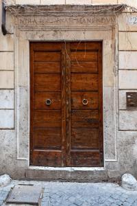 Maisonette room in Rome As You Feel - Charming Loft in Navona