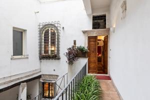 Rome As You Feel Charming Loft in Navona