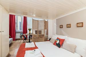 Rome As You Feel Charming Loft in Navona