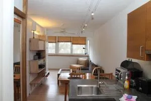 Ferienwohnung F225 für 2-5 Personen an der Ostsee - 布拉希里恩