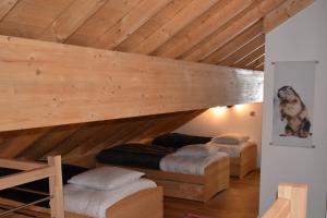 Chalets Les Ameythistes : Chalet 2 Chambres