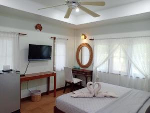 Rai Lung Tui Homestay