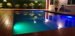 supreme hotel yangon