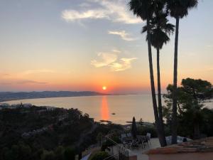 Villas La Sarriette : photos des chambres