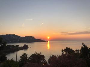 Villas La Sarriette : photos des chambres