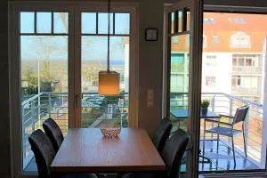 Objekt 96 - Appartement Meerblick - Häven