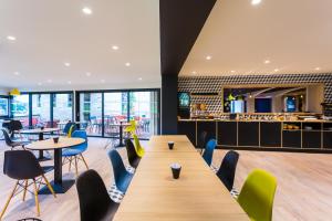 Hotels ibis Styles Bordeaux Sud : photos des chambres