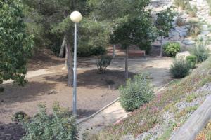 Playa Golf R5 1st floor Apartment with Comm Pool P248