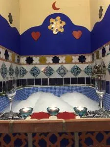 Apartamentos La Granja - Cuevecillas