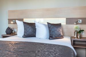 Ferienhaus Strandgut - Reetdachhaus in Strandnähe