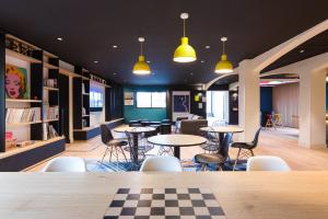 Hotels ibis Styles Bordeaux Sud : photos des chambres