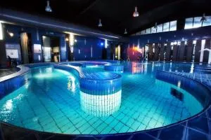 Stare Łazienki - Wojciechów