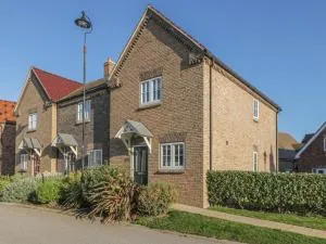 Sandy Corner - 法利