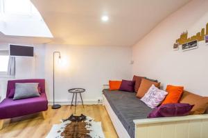 CHARMING LITTLE NEXT IN VIEUX-LYON by GuestReady