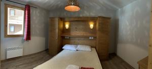 Appartements Boost your Immo Vars Chalet des Rennes 126 : photos des chambres