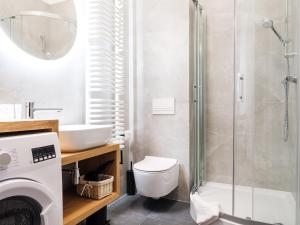 Aparthotel Inspire Miodova Residence