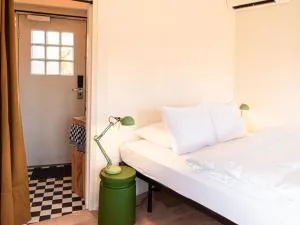 SWEETS - Willemsbrug - Amsterdam