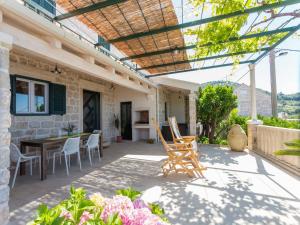 Holiday Home Casa Anka