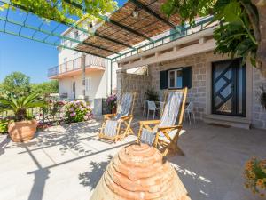Holiday Home Casa Anka