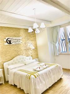 CASANOVA - Indipendent Luxury Apartment
