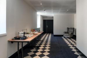 Hotels Hotel du Roi & Spa by SOWELL COLLECTION : photos des chambres