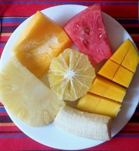 Kipepeo Beach and Village