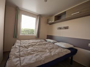 Campings Camping Le Bontemps : photos des chambres