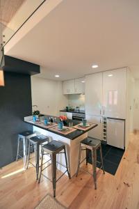 FLH Oporto Wine Cellars Luxury Apartment II