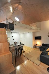 FLH Oporto Wine Cellars Luxury Apartment II