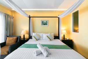 Baan PhuAnda Phuket