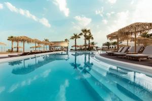 Mitsis Norida Beach Hotel Kos Greece