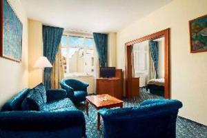 Ramada Prague City Centre