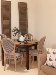 Poseidons Luxury Apartment