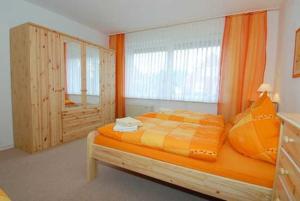 Ferienwohnungen An Deck Erdgeschoss