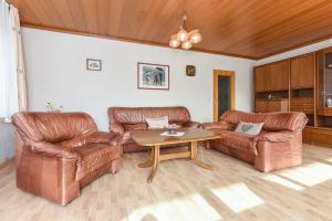 Ferienwohnungen An Deck Erdgeschoss