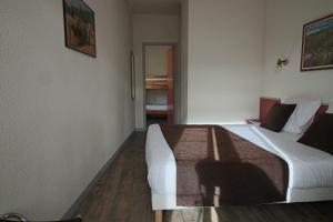 Hotels Hotel Au Val Dore : photos des chambres