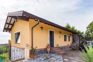 Casa Nel Vigneto