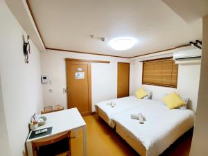 obrázek - Takaraboshi room 201 Sannomiya 10 min