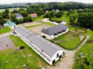 Rancho Ulinia koło Łeby