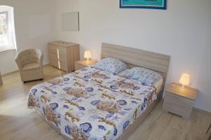 Holiday apartments in house Sanja